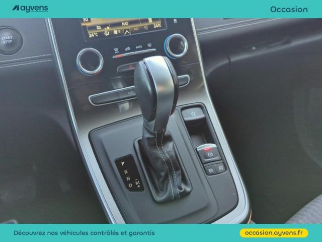 Renault Scénic image 1