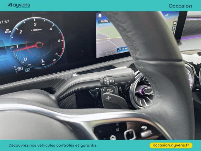 Mercedes Benz Classe Cla image 4