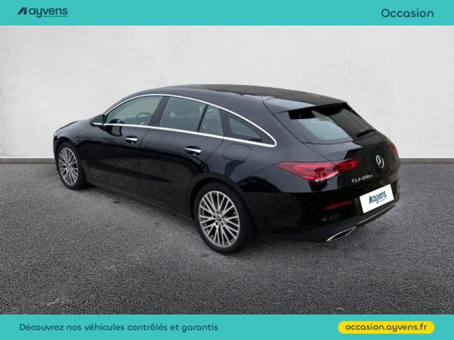 Mercedes Benz Classe Cla image 3