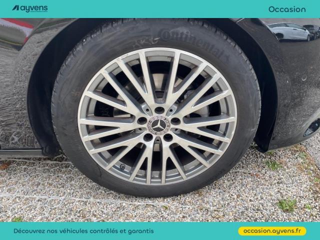 Mercedes Benz Classe Cla image 5