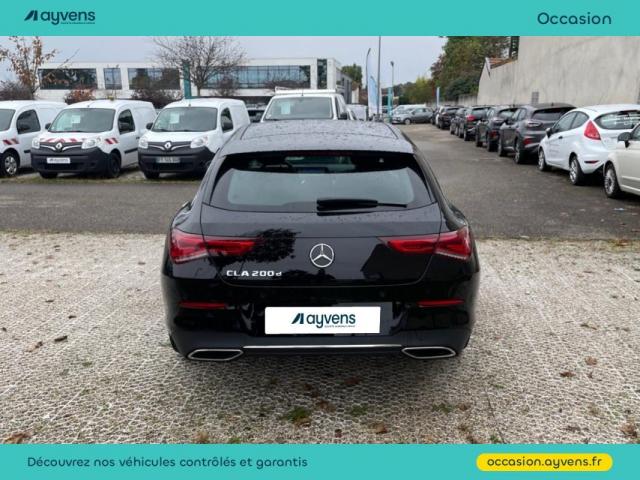 Mercedes Benz Classe Cla image 7