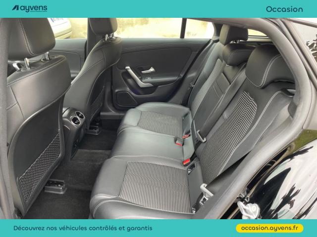 Mercedes Benz Classe Cla image 1