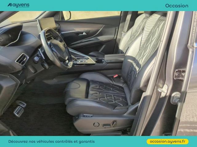 Peugeot 5008 image 6