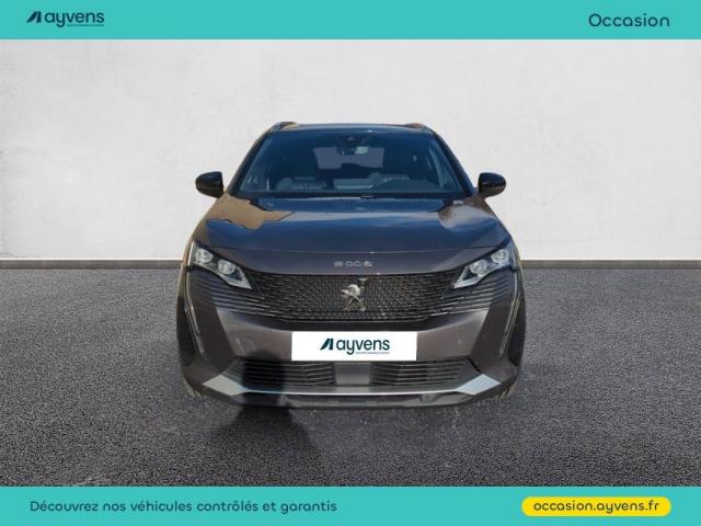 Peugeot 5008 image 1