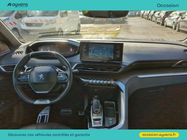 Peugeot 5008 image 8