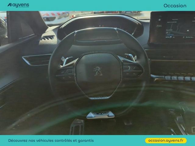 Peugeot 5008 image 4