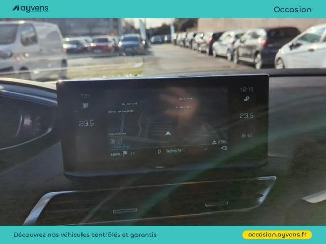 Peugeot 5008 image 7