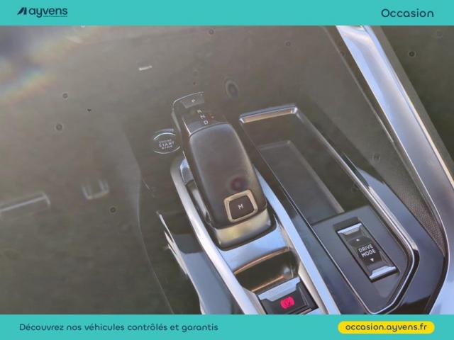 Peugeot 5008 image 2