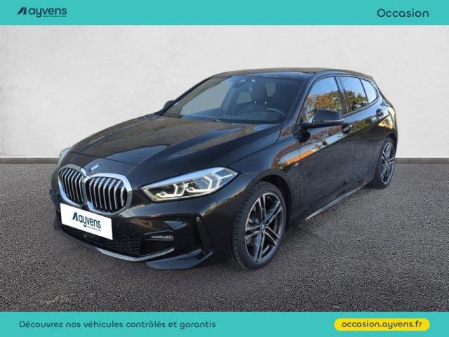 Bmw Série 1 118ia 136ch M Sport Dkg7