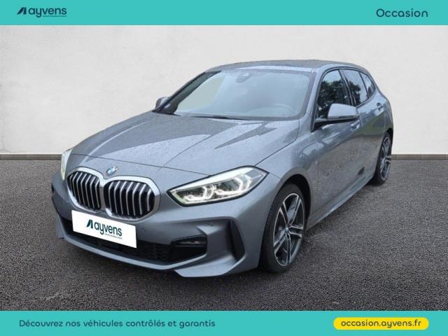 Bmw Série 1 118ia 136ch M Sport Dkg7