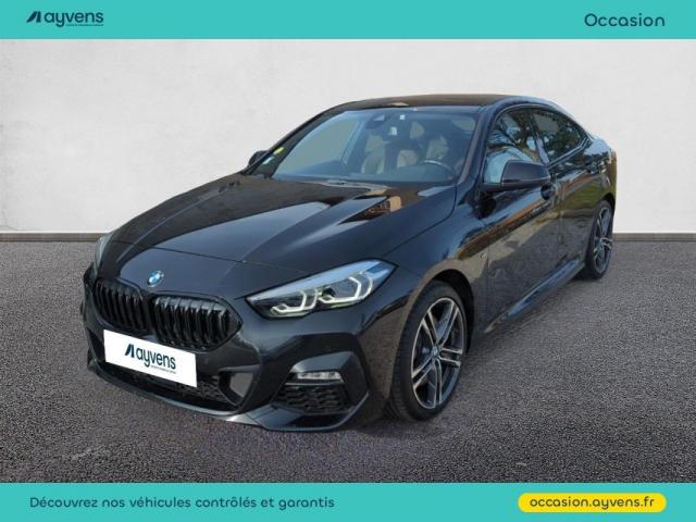 Bmw Serie 2 Gc Gran Coupe 220da Xdrive 190ch M Sport