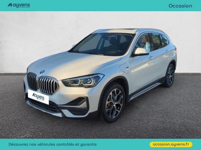 Bmw X1 Xdrive25e 245ch Xline