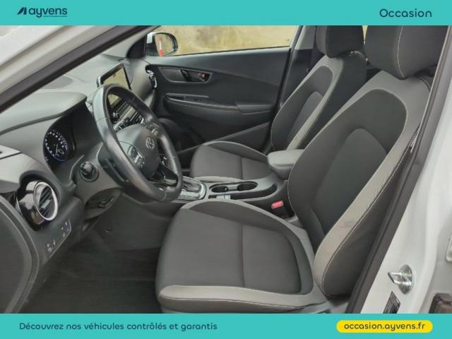 Hyundai Kona image 6