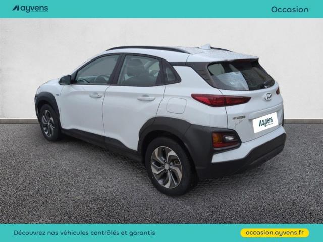 Hyundai Kona image 5