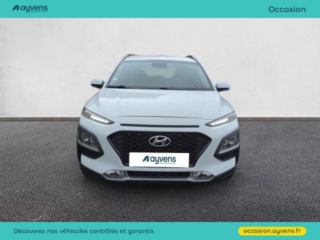 Hyundai Kona image 2