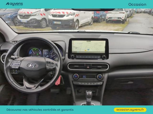 Hyundai Kona image 8