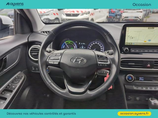 Hyundai Kona image 7