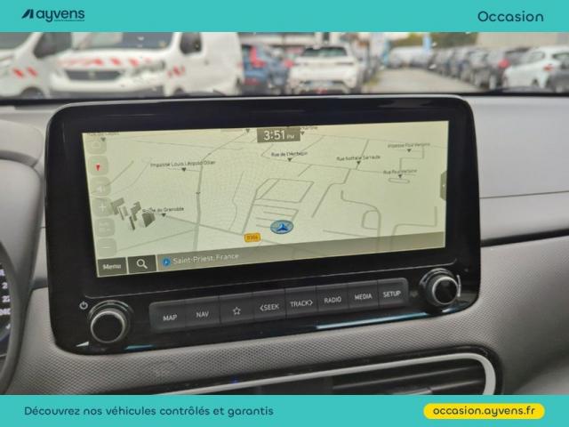 Hyundai Kona image 1