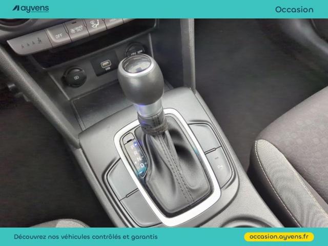 Hyundai Kona image 4