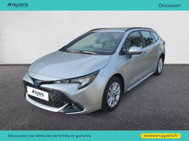 Toyota Corolla Ts Touring Spt 1.8 140ch Dynamic Business + Programme Beyond Zero Academy