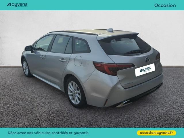 Toyota Corolla image 7