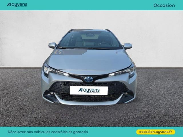 Toyota Corolla image 9