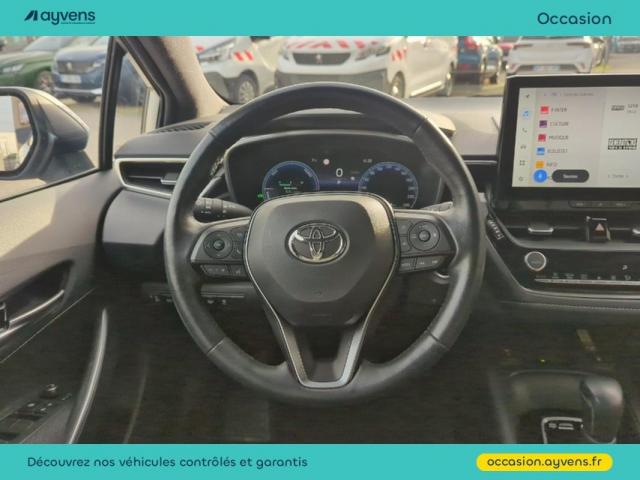 Toyota Corolla image 2