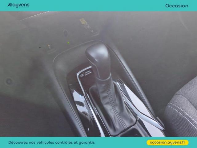 Toyota Corolla image 1