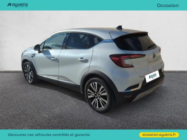 Renault Captur image 3