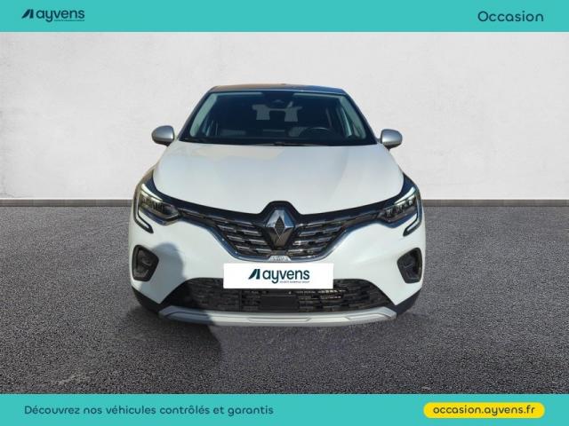 Renault Captur image 1