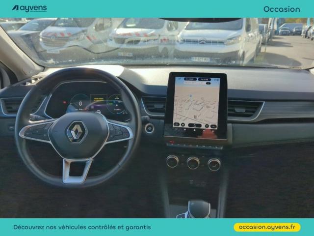 Renault Captur image 2