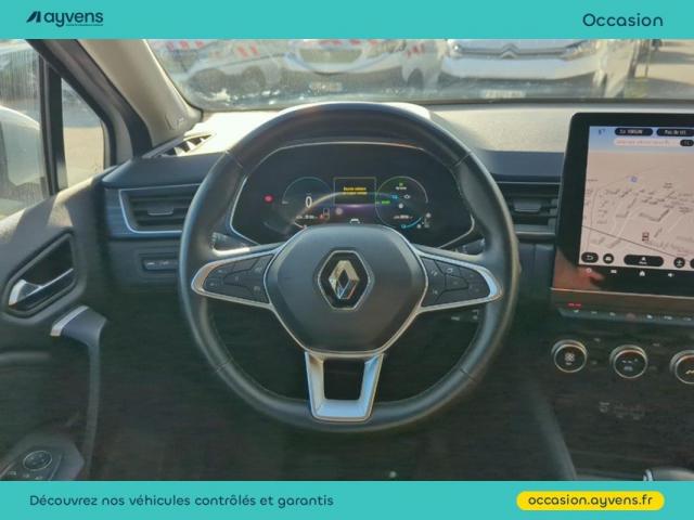 Renault Captur image 9