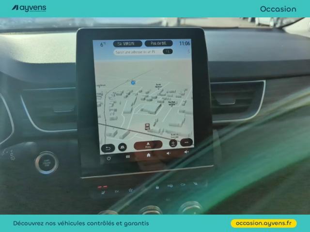 Renault Captur image 4