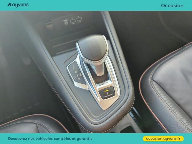 Renault Captur image 5