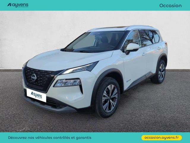 Nissan X-Trail E-Power 204ch N-Connecta