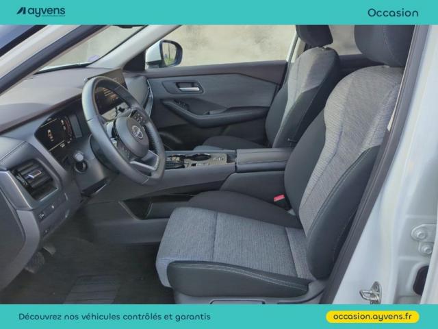 Nissan X-Trail image 5