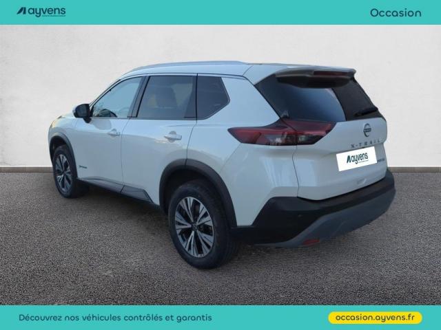 Nissan X-Trail image 7