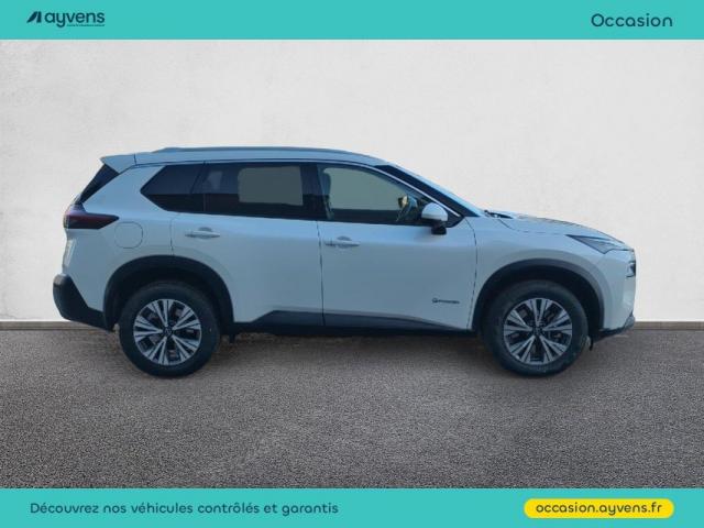 Nissan X-Trail image 4