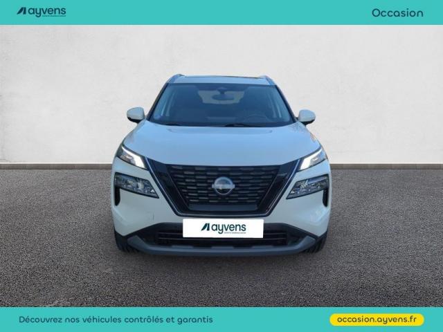 Nissan X-Trail image 3