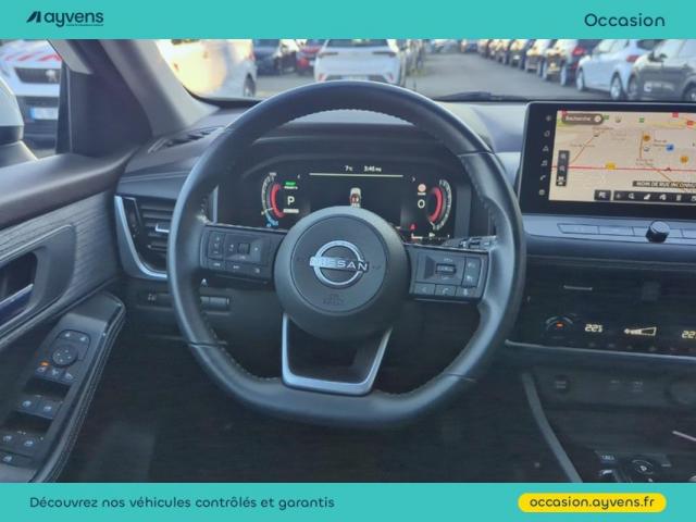 Nissan X-Trail image 2