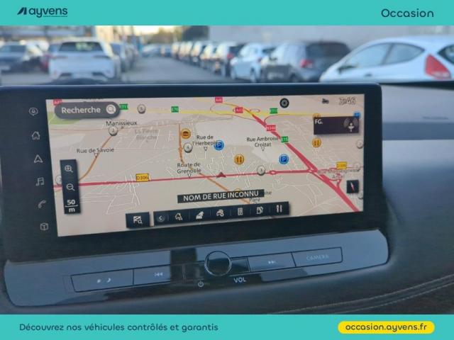 Nissan X-Trail image 6