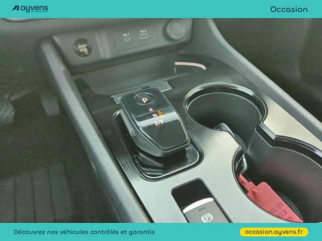 Nissan X-Trail image 9