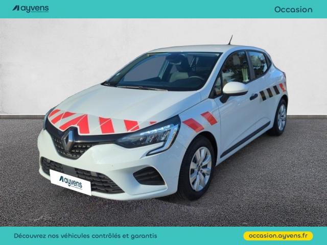 Renault Clio Sté 1.0 Tce 90ch Air Nav - 21n