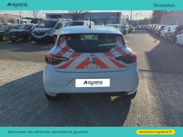 Renault Clio image 7