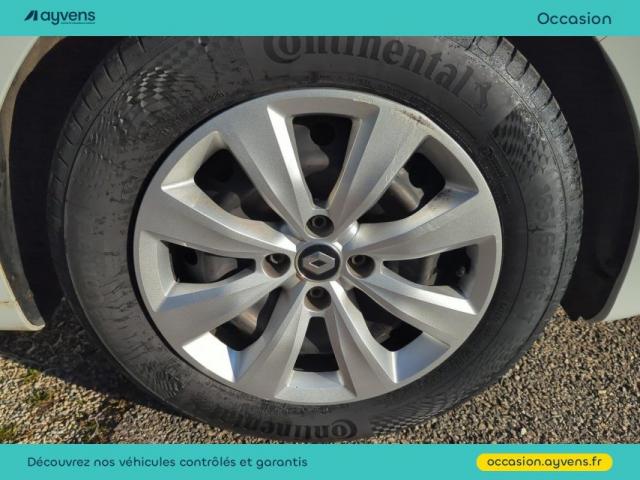 Renault Clio image 2