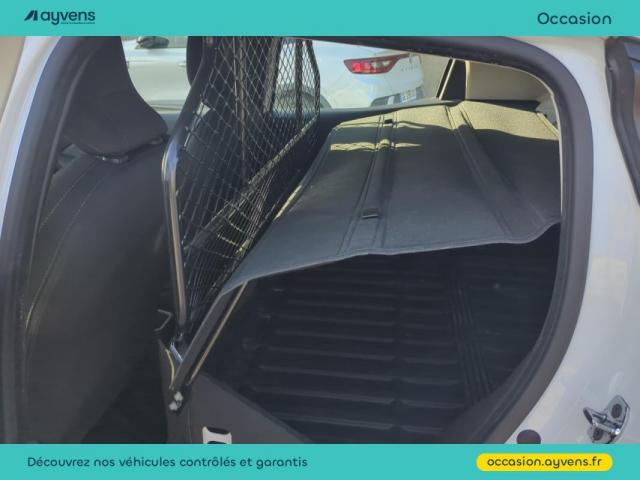 Renault Clio image 8