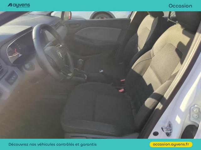 Renault Clio image 1