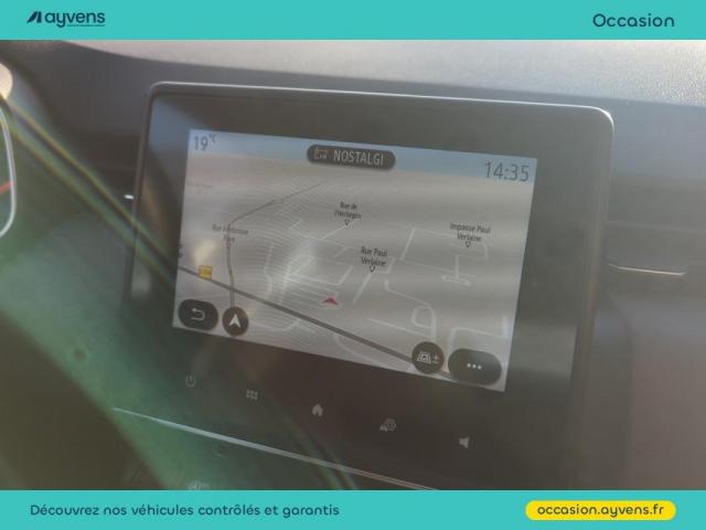 Renault Clio image 6