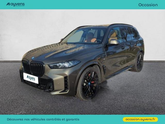 Bmw X5 Xdrive50e 489ch M Sport