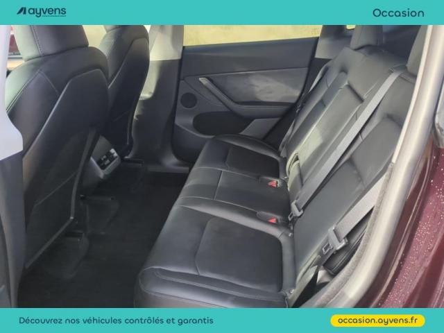 Tesla Model Y image 8